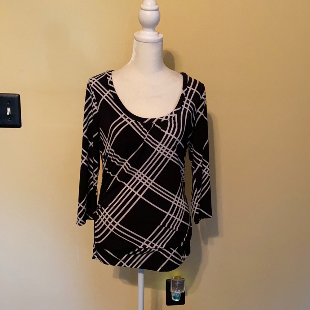 New York and Company blouse